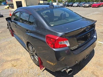 2017 Subaru WRX Premium – miniatura 6