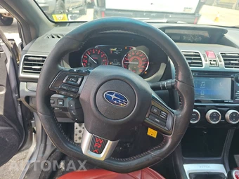 2017 Subaru WRX Premium – miniatura 10
