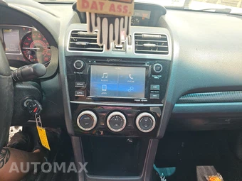 2017 Subaru WRX Premium – miniatura 11