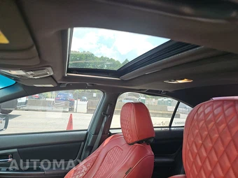 2017 Subaru WRX Premium – miniatura 17