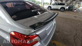 2017 Subaru WRX Premium – miniatura 19