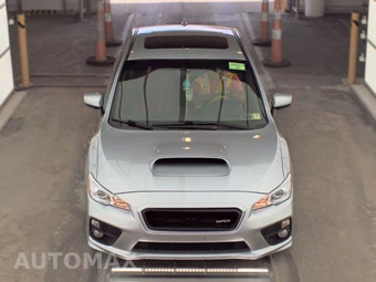 2017 Subaru WRX Premium – miniatura 2