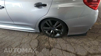 2017 Subaru WRX Premium – miniatura 20