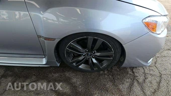 2017 Subaru WRX Premium – miniatura 21