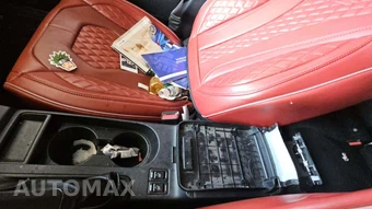 2017 Subaru WRX Premium – miniatura 23
