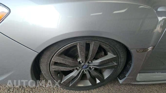 2017 Subaru WRX Premium – miniatura 25