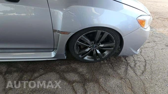 2017 Subaru WRX Premium – miniatura 27