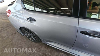 2017 Subaru WRX Premium – miniatura 30