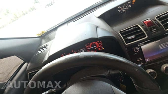 2017 Subaru WRX Premium – miniatura 31