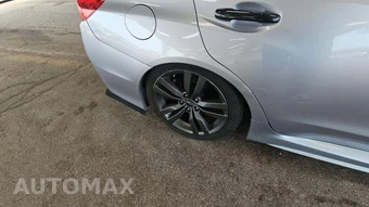 2017 Subaru WRX Premium – miniatura 34