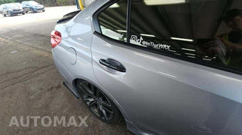 2017 Subaru WRX Premium – miniatura 37