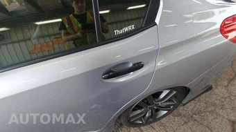 2017 Subaru WRX Premium – miniatura 38