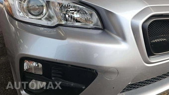 2017 Subaru WRX Premium – miniatura 39