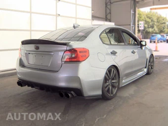 2017 Subaru WRX Premium – miniatura 4