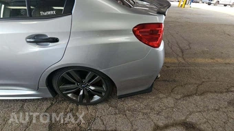 2017 Subaru WRX Premium – miniatura 49