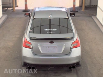 2017 Subaru WRX Premium – miniatura 5