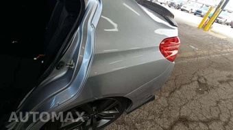 2017 Subaru WRX Premium – miniatura 53