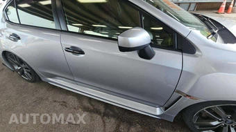 2017 Subaru WRX Premium – miniatura 55