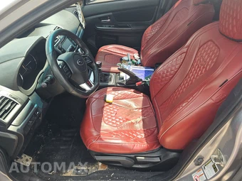 2017 Subaru WRX Premium – miniatura 7