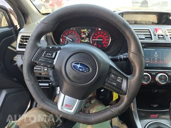 2017 Subaru WRX STi – miniatura 10