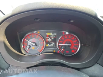 2017 Subaru WRX STi – miniatura 12
