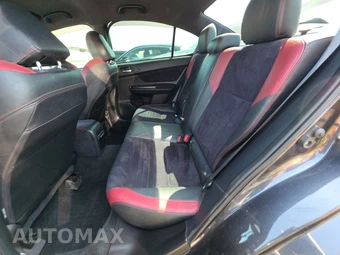 2017 Subaru WRX STi – miniatura 13