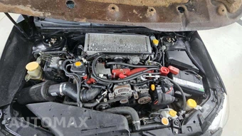 2017 Subaru WRX STi – miniatura 19