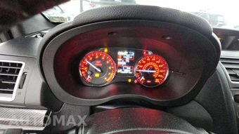 2017 Subaru WRX STi – miniatura 23