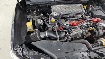 2017 Subaru WRX STi – miniatura 24