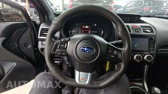2017 Subaru WRX STi – miniatura 26