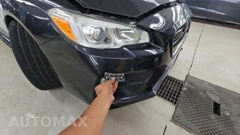 2017 Subaru WRX STi – miniatura 29