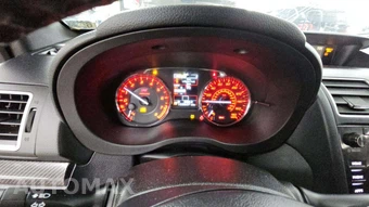 2017 Subaru WRX STi – miniatura 33