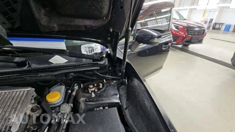 2017 Subaru WRX STi – miniatura 34