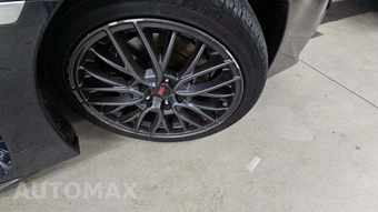 2017 Subaru WRX STi – miniatura 37