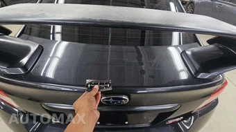 2017 Subaru WRX STi – miniatura 40