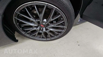 2017 Subaru WRX STi – miniatura 43