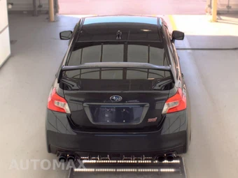 2017 Subaru WRX STi – miniatura 5