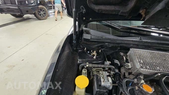 2017 Subaru WRX STi – miniatura 51