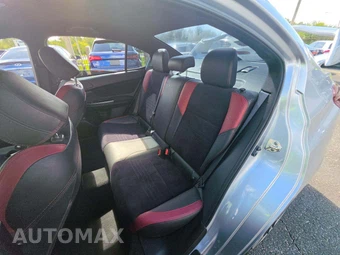 2017 Subaru WRX STi – miniatura 13