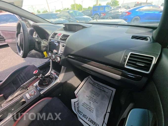 2017 Subaru WRX STi – miniatura 19