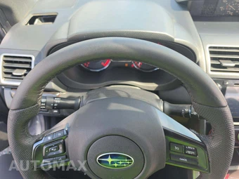 2017 Subaru WRX STi – miniatura 21