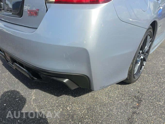 2017 Subaru WRX STi – miniatura 23