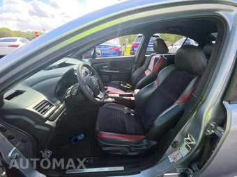 2017 Subaru WRX STi – miniatura 6
