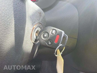 2017 Subaru WRX STi – miniatura 8