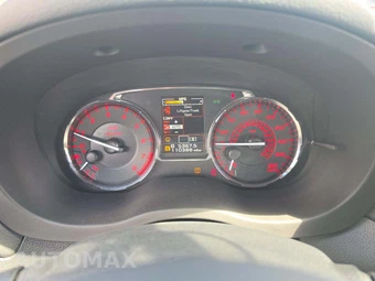 2017 Subaru WRX STi – miniatura 9