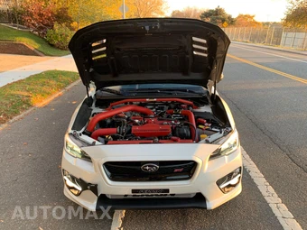 2017 Subaru WRX STi – miniatura 14