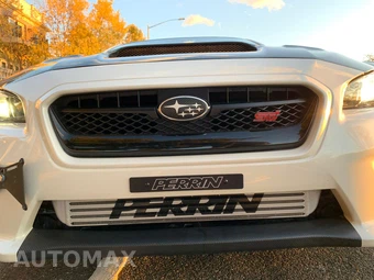 2017 Subaru WRX STi – miniatura 18