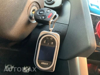 2017 Subaru WRX STi – miniatura 20