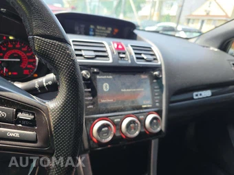 2017 Subaru WRX STi – miniatura 10