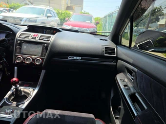 2017 Subaru WRX STi – miniatura 19
